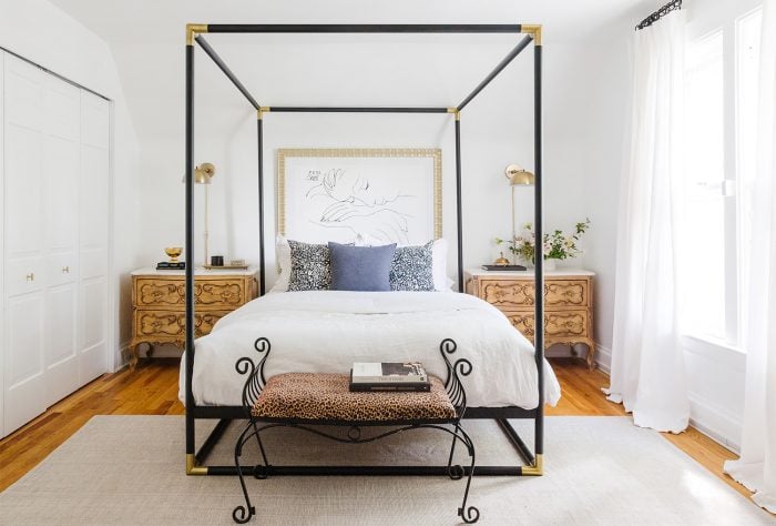 The 16 Best Canopy Beds That Will Take Your Bedroom Design to New Heights